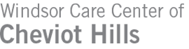 Windsor Care Center of Cheviot Hills