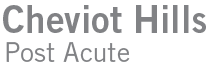 Cheviot Hills Post Acute